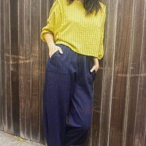 Curator SF Cadence pant